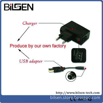 usb car charger european plug electronic cigarette usb charger